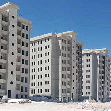 Toplu Konut Projesi Merkez/Şanlıurfa
