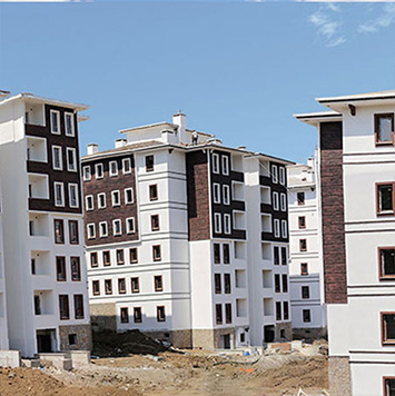 Yeni Yaşam Alanı Gümüşova/Düzce