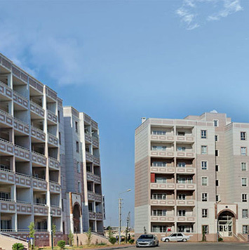 Yeni Yaşam Alanı Viranşehir/Şanlıurfa